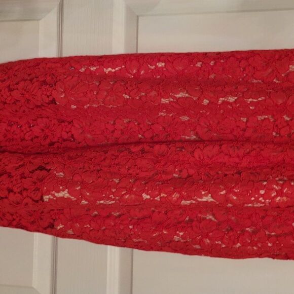 BRAND NEW ABS COLLECTION HALTER SLEEVELESS DRESS - Picture 10 of 14